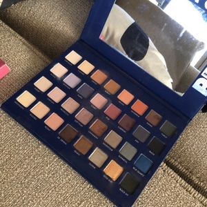 Lorac mega 2 pro pallet